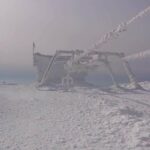 Seggiovia innevata B