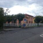 Ex-asilo di Villa Minozzo