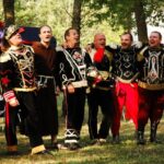 Compagnia Monte Cusna di Asta